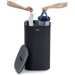 Корзина для белья Joseph Joseph 50002 Tota 60-литровая Корзина для белья Joseph Joseph 50002 Tota 60-литровая