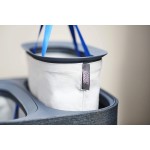 Корзина для белья Joseph Joseph 50002 Tota 60-литровая Корзина для белья Joseph Joseph 50002 Tota 60-литровая
