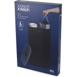 Корзина для белья Joseph Joseph 50002 Tota 60-литровая Корзина для белья Joseph Joseph 50002 Tota 60-литровая