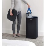 Корзина для белья Joseph Joseph 50002 Tota 60-литровая Корзина для белья Joseph Joseph 50002 Tota 60-литровая
