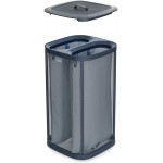 Корзина для белья Joseph Joseph 50002 Tota 60-литровая Корзина для белья Joseph Joseph 50002 Tota 60-литровая