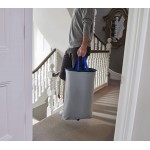 Корзина для белья Joseph Joseph 50002 Tota 60-литровая Корзина для белья Joseph Joseph 50002 Tota 60-литровая
