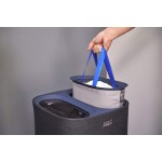 Корзина для белья Joseph Joseph 50002 Tota 60-литровая Корзина для белья Joseph Joseph 50002 Tota 60-литровая
