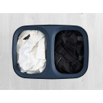 Корзина для белья двойная 90 л Joseph Joseph 50004 Корзина для белья двойная 90 л Joseph Joseph 50004
