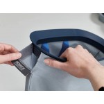 Корзина для белья двойная 90 л Joseph Joseph 50004 Корзина для белья двойная 90 л Joseph Joseph 50004