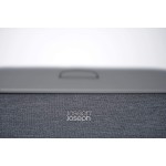 Корзина для белья двойная 90 л Joseph Joseph 50004 Корзина для белья двойная 90 л Joseph Joseph 50004