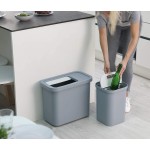 Контейнера для сортировки мусора Joseph Joseph 30112 GoRecycle набор 2 шт 46 л
