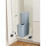 Контейнера для сортировки мусора Joseph Joseph 30112 GoRecycle набор 2 шт 46 л