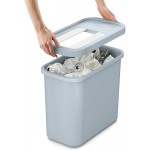 Контейнера для сортировки мусора Joseph Joseph 30112 GoRecycle набор 2 шт 46 л