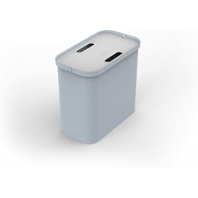 Контейнер для сортировки мусора 28л Joseph Joseph 30110 GoRecycle