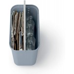 Контейнер для сортировки мусора 28л Joseph Joseph 30110 GoRecycle
