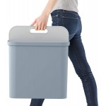 Контейнер для сортировки мусора 28л Joseph Joseph 30110 GoRecycle
