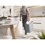 Контейнер для сортировки мусора 28л Joseph Joseph 30110 GoRecycle