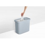 Контейнер для сортировки мусора, 32л Joseph Joseph 30111 GoRecycle
