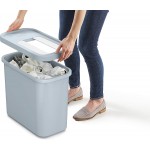 Контейнер для сортировки мусора, 32л Joseph Joseph 30111 GoRecycle