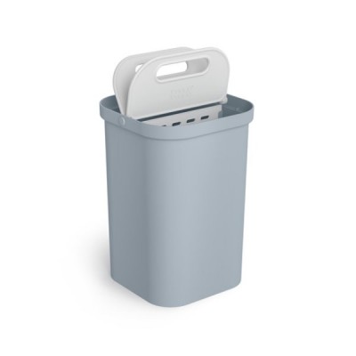 Контейнер для сортировки мусора 14л Joseph Joseph 30109 GoRecycle