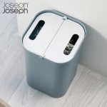 Контейнер для сортировки мусора 14л Joseph Joseph 30109 GoRecycle