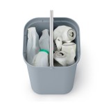 Контейнер для сортировки мусора 14л Joseph Joseph 30109 GoRecycle