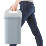 Контейнер для сортировки мусора 14л Joseph Joseph 30109 GoRecycle
