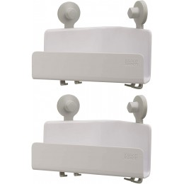 Угловая полка Joseph Joseph 70550 EasyStore набор 2 шт