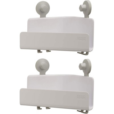 Угловая полка Joseph Joseph 70550 EasyStore набор 2 шт Угловая полка Joseph Joseph 70550 EasyStore набор 2 шт