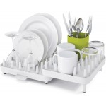 Сушилка-конструктор для посуды JOSEPH JOSEPH 85034 Сушилка-конструктор для посуды JOSEPH JOSEPH 85034