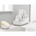 Подставка для зубных щеток и аксессуаров Joseph Joseph 70513 EasyStore Подставка для зубных щеток и аксессуаров Joseph Joseph 70513 EasyStore