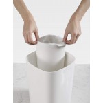 Контейнер 8 л Joseph Joseph 70514 Split для раздельного сбора отходов для ванной комнаты Контейнер 8 л Joseph Joseph 70514 Split для раздельного сбора отходов для ванной комнаты