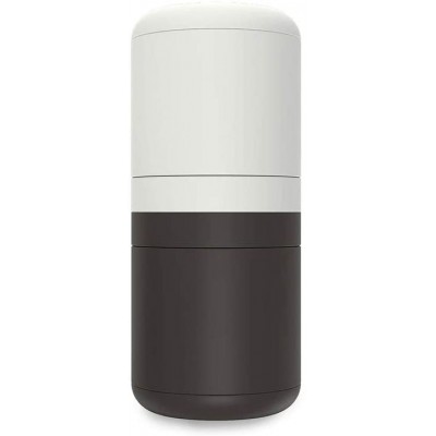 Набор перечница и солонка 2в1 7x3,2x3,2 см Joseph Joseph 81055 GoEat Набор перечница и солонка 2в1 7x3,2x3,2 см Joseph Joseph 81055 GoEat