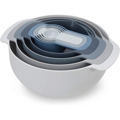Набор кухонный Joseph Joseph 40101 NEST9 Набор кухонный Joseph Joseph 40101 NEST9