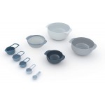Набор кухонный Joseph Joseph 40101 NEST9 Набор кухонный Joseph Joseph 40101 NEST9