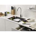 Органайзер для ножей Joseph Joseph 85142 DrawerStore Органайзер для ножей Joseph Joseph 85142 DrawerStore