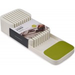 Органайзер для ножей Joseph Joseph 85142 DrawerStore Органайзер для ножей Joseph Joseph 85142 DrawerStore