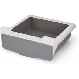 Выдвижной ящик Joseph Joseph 85148 CupboardStore устанавливаемый под полку Выдвижной ящик Joseph Joseph 85148 CupboardStore устанавливаемый под полку