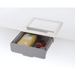 Выдвижной ящик Joseph Joseph 85148 CupboardStore устанавливаемый под полку Выдвижной ящик Joseph Joseph 85148 CupboardStore устанавливаемый под полку