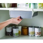 Выдвижной ящик Joseph Joseph 85148 CupboardStore устанавливаемый под полку Выдвижной ящик Joseph Joseph 85148 CupboardStore устанавливаемый под полку