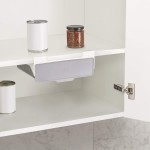 Выдвижной ящик Joseph Joseph 85148 CupboardStore устанавливаемый под полку Выдвижной ящик Joseph Joseph 85148 CupboardStore устанавливаемый под полку