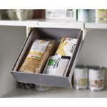 Выдвижной ящик Joseph Joseph 85148 CupboardStore устанавливаемый под полку Выдвижной ящик Joseph Joseph 85148 CupboardStore устанавливаемый под полку
