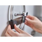 Набор держателей для посуды в шкафу, 4 шт Joseph Joseph 85149 CupboardStore Набор держателей для посуды в шкафу, 4 шт Joseph Joseph 85149 CupboardStore