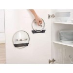 Набор держателей для посуды в шкафу, 4 шт Joseph Joseph 85149 CupboardStore Набор держателей для посуды в шкафу, 4 шт Joseph Joseph 85149 CupboardStore