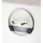 Набор держателей для посуды в шкафу, 4 шт Joseph Joseph 85149 CupboardStore Набор держателей для посуды в шкафу, 4 шт Joseph Joseph 85149 CupboardStore