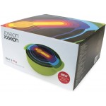 Набор кухонный 9 пр Joseph Joseph 40031 Nest 9 Plus