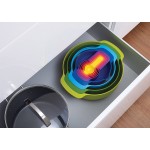 Набор кухонный 9 пр Joseph Joseph 40031 Nest 9 Plus