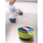 Набор кухонный 9 пр Joseph Joseph 40031 Nest 9 Plus