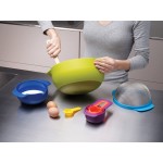 Набор кухонный 9 пр Joseph Joseph 40031 Nest 9 Plus