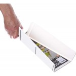 Доска разделочная Joseph Joseph NSW016SW Chop2Pot 38х21х1,5 см Доска разделочная Joseph Joseph NSW016SW Chop2Pot 38х21х1,5 см