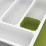 Органайзер для столовых приборов Joseph Joseph 85041 DrawerStore Органайзер для столовых приборов Joseph Joseph 85041 DrawerStore