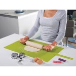 Силиконовый коврик для теста Joseph Joseph 20031 Roll-Up Силиконовый коврик для теста Joseph Joseph 20031 Roll-Up