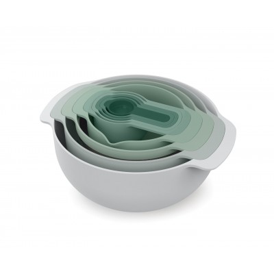 Набор кухонный Joseph Joseph 40112 Nest™ 9 Набор кухонный Joseph Joseph 40112 Nest™ 9