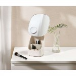 Зеркало с органайзером для косметики Joseph Joseph 75001